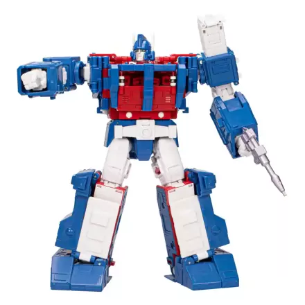 The Transformers: The Movie Generations Studio Series Commander Class akcijska figura 86-21 Ultra Magnus 24 cm fotografija proizvoda