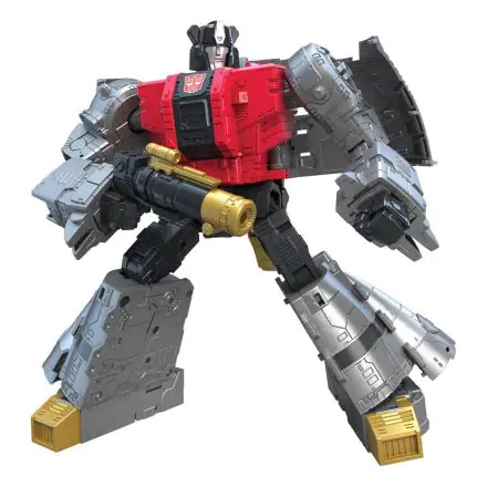 The Transformers: The Movie Studio Series Leader Class Akcijska figura 2022 Dinobot Sludge 22 cm fotografija proizvoda