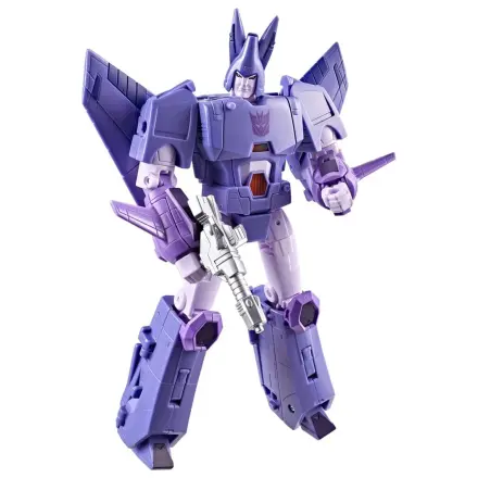 The Transformers: The Movie Studio Series Voyager Class akcijska figura Cyclonus 20 cm fotografija proizvoda