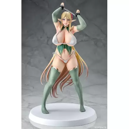 The Twilight Elf of the Evening PVC kip 1/6 Eilene 28 cm fotografija proizvoda