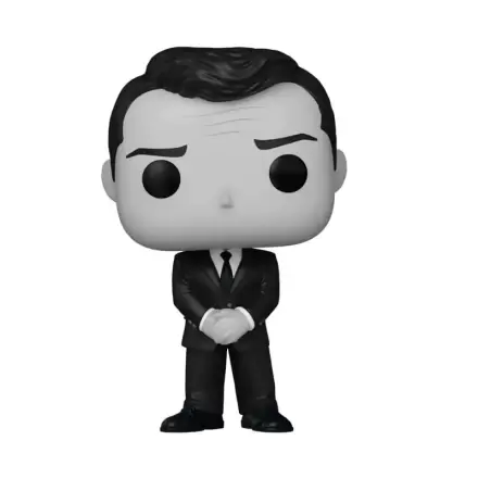 The Twilight Zone Funko POP! TV Vinilna Figura Narator (Rod Serling) 9 cm fotografija proizvoda