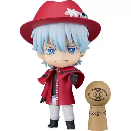 The Vampire Dies in No Time Nendoroid akcijska figura Ronaldo & Mebiyatsu 10 cm fotografija proizvoda