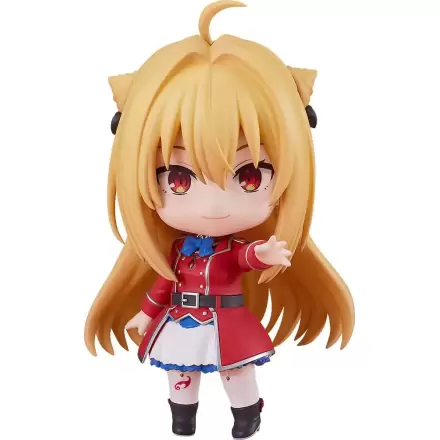 The Vexations of a Shut-In Vampire Princess Nendoroid akcijska figura Terakomari Gandesblood 10 cm termékfotója