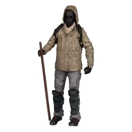 The Walking Dead akcijska figura Morgan Jones (Sezona 8) 13 cm fotografija proizvoda