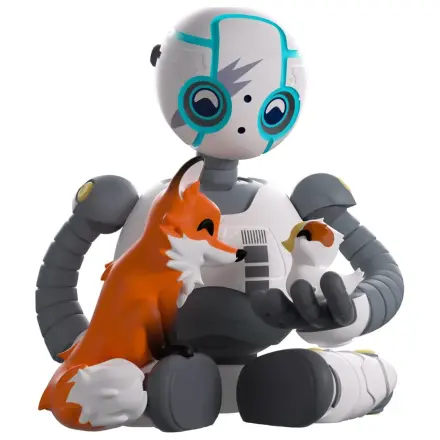 The Wild Robot Vinyl figura The Wild Robot 9 cm fotografija proizvoda