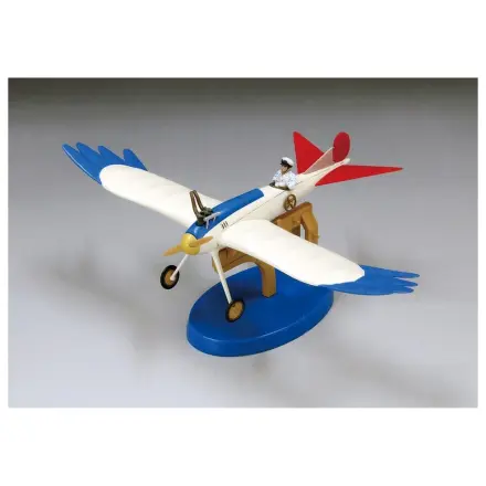 The Wind Rises model komplet 1/48 Jirô´s Bird Shaped Plane fotografija proizvoda