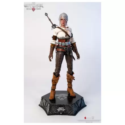 The Witcher 3: Wild Hunt akcijska figura 1/6 Ciri of Cintra 30 cm fotografija proizvoda