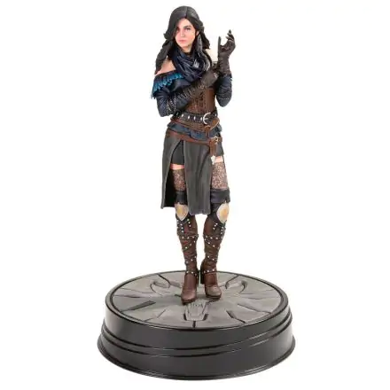 Witcher 3 Wild Hunt PVC Kipić Yennefer (2nd Edition) 20 cm termékfotója