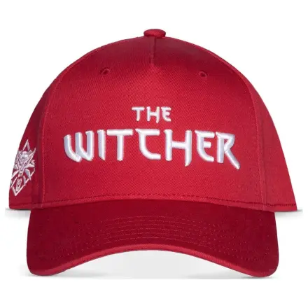 The Witcher Baseball kapa fotografija proizvoda
