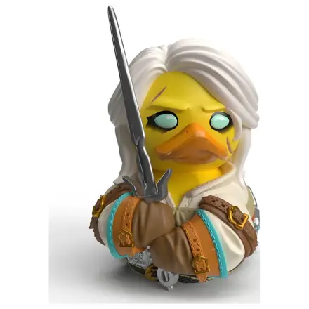 The Witcher Ciri Tubbz figura 9cm fotografija proizvoda