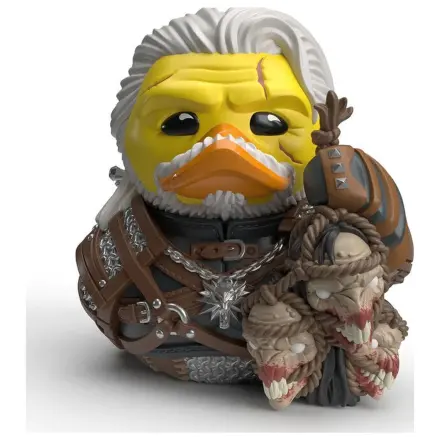 The Witcher Geralt of Rivia Tubbz figurica 9cm fotografija proizvoda