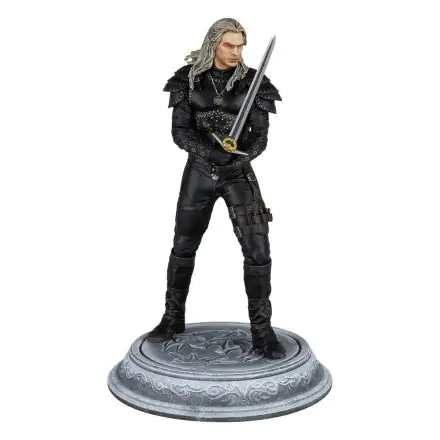 The Witcher PVC Kip Geralt (Season 2) 24 cm termékfotója