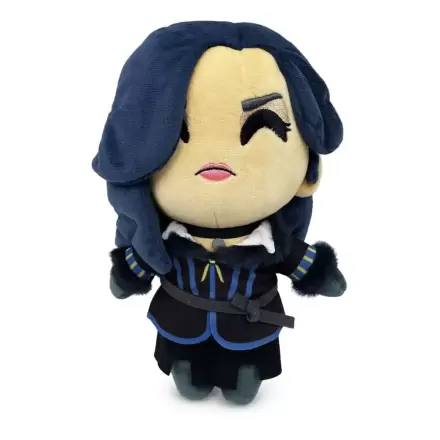 The Witcher Plišana Figura Yennefer 22 cm termékfotója