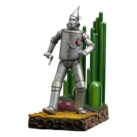 The Wizard of Oz Deluxe Art Scale kip 1/10 Limeni 23 cm fotografija proizvoda