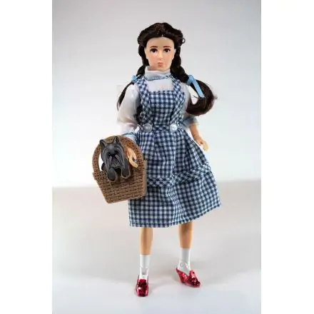 The Wizard of Oz akcijska figura Dorothy 20 cm termékfotója