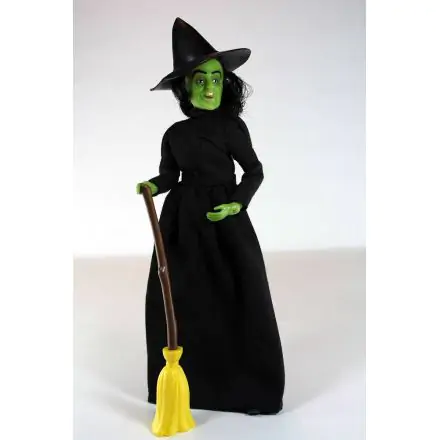 The Wizard of Oz akcijska figura The Wicked Witch of the West 20 cm termékfotója