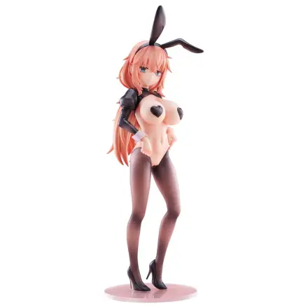 There is Also a Hole in the Student Organization! PVC figura 1/5 Komaro Michinoku Reverse Bunny Ver. 34 cm fotografija proizvoda