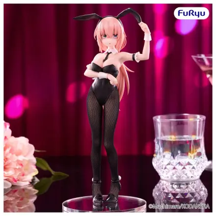There Is Also a Hole in the Student Organization! BiCute Bunnies PVC figura Komaro Michinoku 23 cm fotografija proizvoda