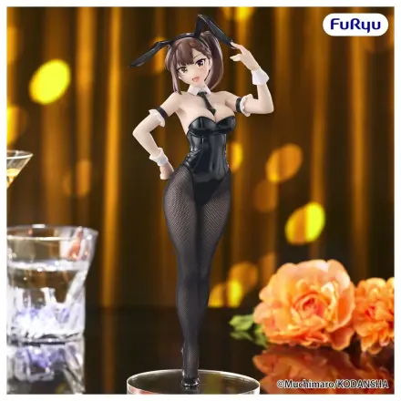 There Is Also a Hole in the Student Organization! BiCute Bunnies PVC Figura Hisako Kotobuki 27 cm fotografija proizvoda