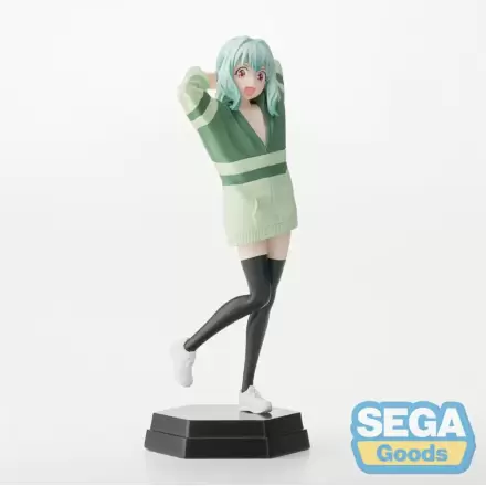 Rupa je i u studentskoj organizaciji! Desktop x Decorate Collections PVC Figurica Otori-tan 14 cm fotografija proizvoda