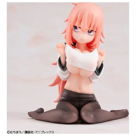 There is also a hole in the student organization! Melty Princess PVC Figura Komaro 8 cm Veličine Dlani fotografija proizvoda