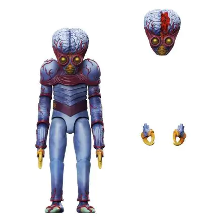 This Island Earth Ultimates akcijska figura Metaluna Mutant 18 cm fotografija proizvoda