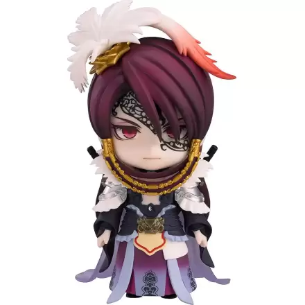 Thunderbolt Fantasy Bewitching Melody of the West Nendoroid akcijska figura Sha Wu Sheng 10 cm fotografija proizvoda