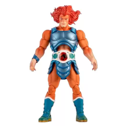 Thundercats akcijska figura 1/6 Lion-O 30 cm fotografija proizvoda
