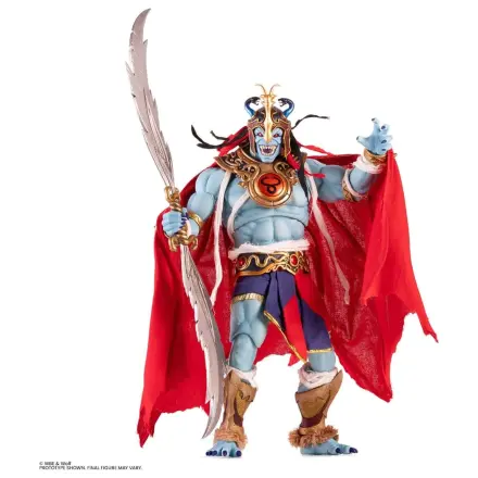 ThunderCats Akcijska Figura 1/6 Mumm-Ra 30 cm fotografija proizvoda