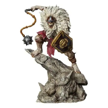 ThunderCats BDS Art Scale kip 1/10 Monkian 23 cm fotografija proizvoda