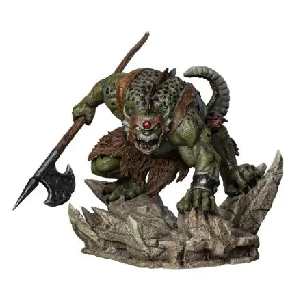 ThunderCats BDS Art Scale Kip 1/10 Slithe 17 cm fotografija proizvoda