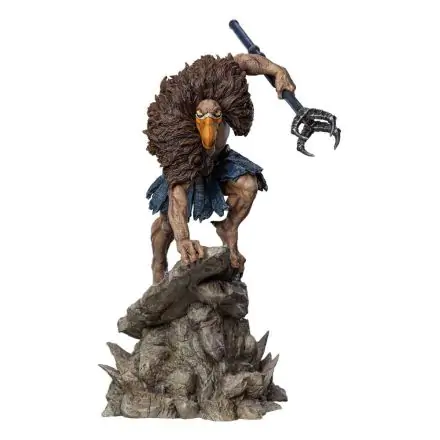 ThunderCats BDS Art Scale Kip 1/10 Vultureman 27 cm fotografija proizvoda