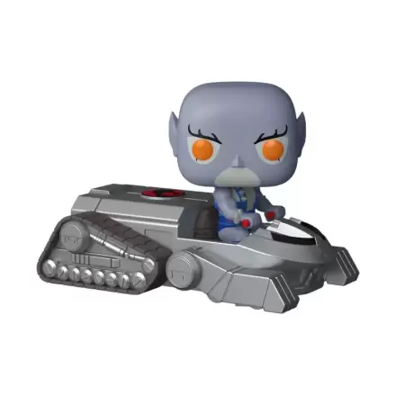 Thundercats Funko POP! Rides Vinil Figura Panthro s Thundertank 15 cm termékfotója