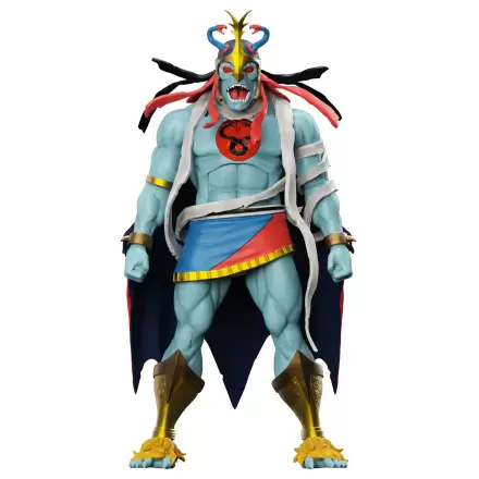 Thundercats Ultimates akcijska figura Mumm-Ra (LED Eyes) 18 cm termékfotója