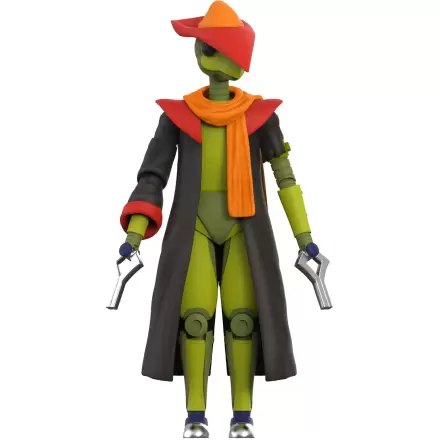 Thundercats Ultimates akcijska figura Quick-Pick 18 cm fotografija proizvoda