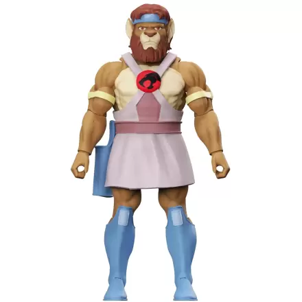 Thundercats Ultimates akcijska figura Kraljevska Thunderianska garda 15 cm termékfotója