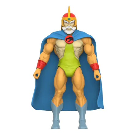 Thundercats Ultimates akcijska figura Wave 9 Jaga (Toy Recolor) 20 cm termékfotója