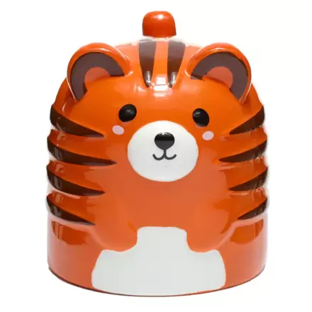 Tiger 3D šalica 600 ml fotografija proizvoda