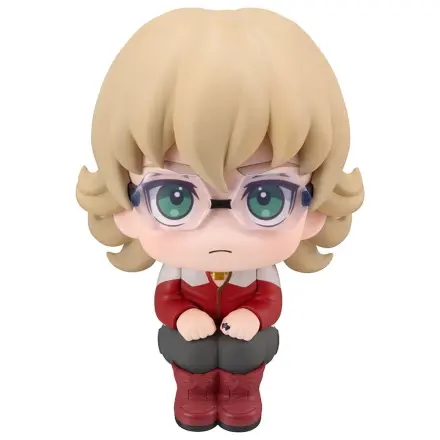 Tiger & Bunny Look Up PVC statua Barnaby Brooks Jr. 11 cm fotografija proizvoda