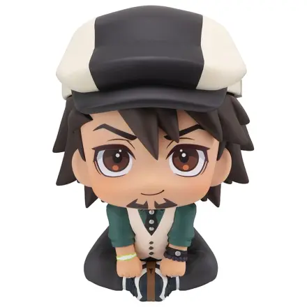 Tiger & Bunny Look Up PVC kip Kaburagi T Kotetsu 11 cm fotografija proizvoda