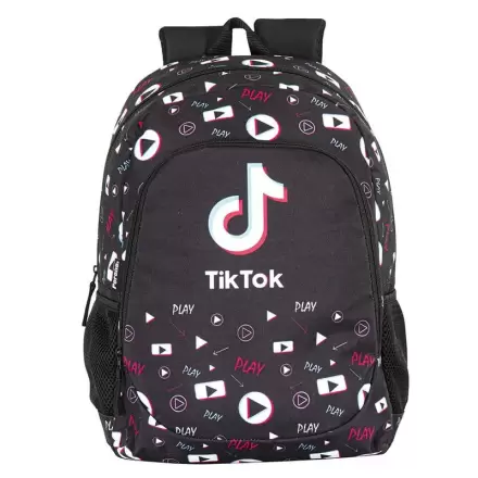 Tik Tok ruksak 42cm termékfotója