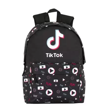 Tik Tok ruksak 42cm termékfotója