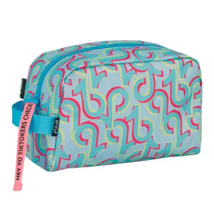 Tiktokers Challenge vanity case fotografija proizvoda