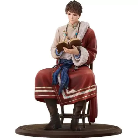 Time Raiders Statue 1/7 Wu Xie: Xinxue Jiumeng Ver. 17 cm kip fotografija proizvoda