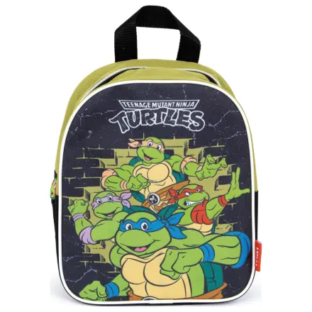 Teenage Mutant Ninja Turtles Power ruksak, torba 24 cm fotografija proizvoda