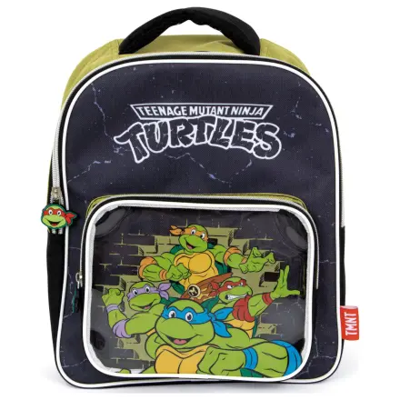 Teenage Mutant Ninja Turtles Power ruksak, torba 30 cm fotografija proizvoda