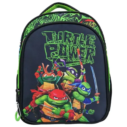 Teenage Mutant Ninja Turtles Power ruksak, torba 31 cm fotografija proizvoda