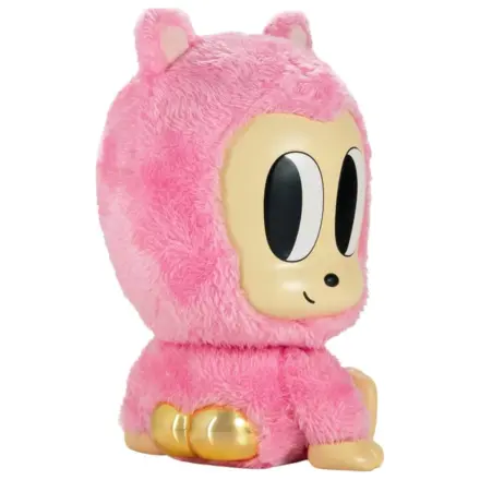 Tiny Shiny Hineys Plišana figura Pink Bear fotografija proizvoda