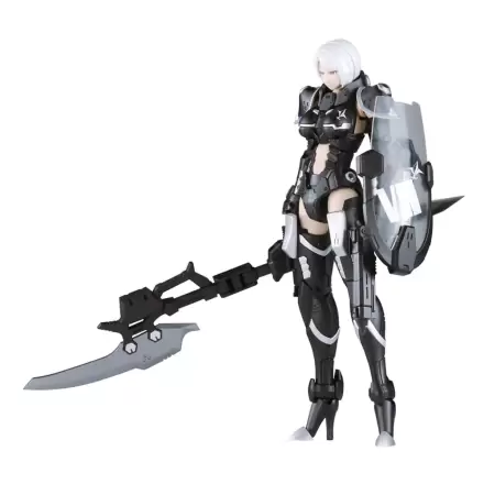 Titanomachia komplet plastičnog modela 1/12 Strato Hound 16 cm fotografija proizvoda