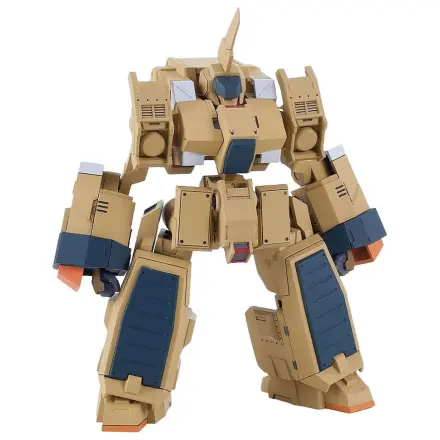 Titanomachia Moderoid plastični komplet modela 1/48 Side:CC Faust 11 cm fotografija proizvoda